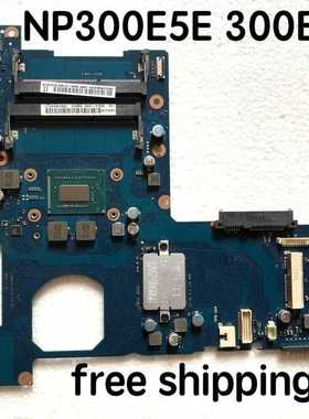 i3-3210M BA41-02206A Samsung NP300E5E 300E5E Laptop motherb