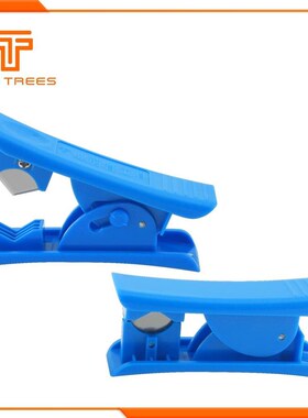 PTFE Teflon Tube Cutter Mini Portable Pipe Cutter blade 3D