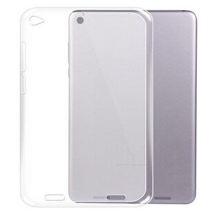 Clear Transparent Silicon TP Case Xiaomi Mi Pad 4 Case Prot