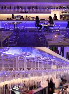 uv led strip light 395-405nm ltraviolet tape Banknote verifi