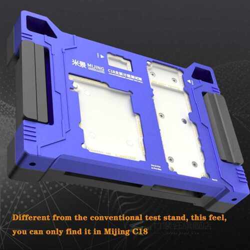 MIJING C18 for iPhone 11 PRO PROMax 3 in 1 Main Board Functi