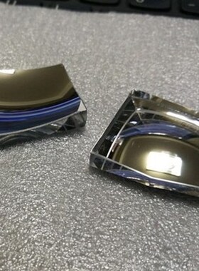 Optical-Mirror Reflector Lens BENQ Plastic Glass for Ms521p/