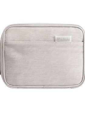 Travel Cable Organizer Bag Digital Storage Bags USB Gadgets