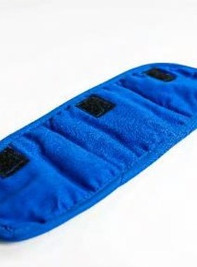 Tempdown Evaporative Cooling Pad Forehead for Helmet Bump Ha