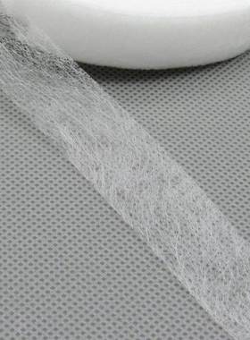 100m/Roll Double Sided Hem Tape Craft Stitch Witchery No Sew