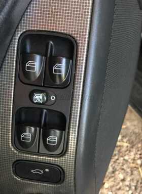 A2038200110 A2098203410 NEW Power Control Window Switch Butt