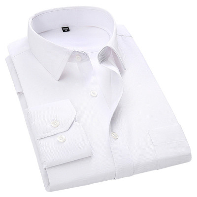 4XL 5XL 6XL 7XL 8XL Large Size Men's Business Casual