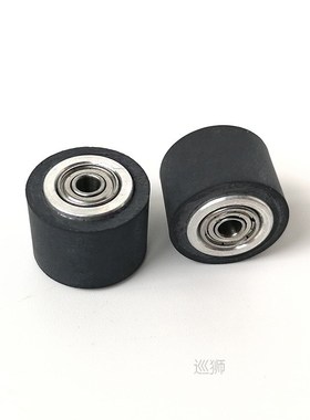 10pcs Pinch Roller Roland Mimaki GCC Liyu Graphtec Inkjet Pr