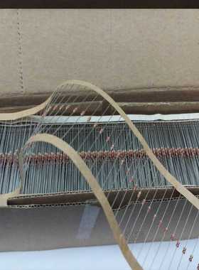 2600Pcs/Lot 1/8W 5% 1R~10Mohm 130ValuesX20Pcs Carbon Film Re