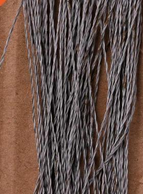 10 meter LilyPad supporting Conductive sewing thread wearabl