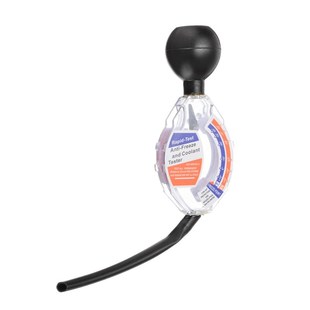 Mayitr 1pc Densitometer AntiFreeze Coolant Tester Test Dial