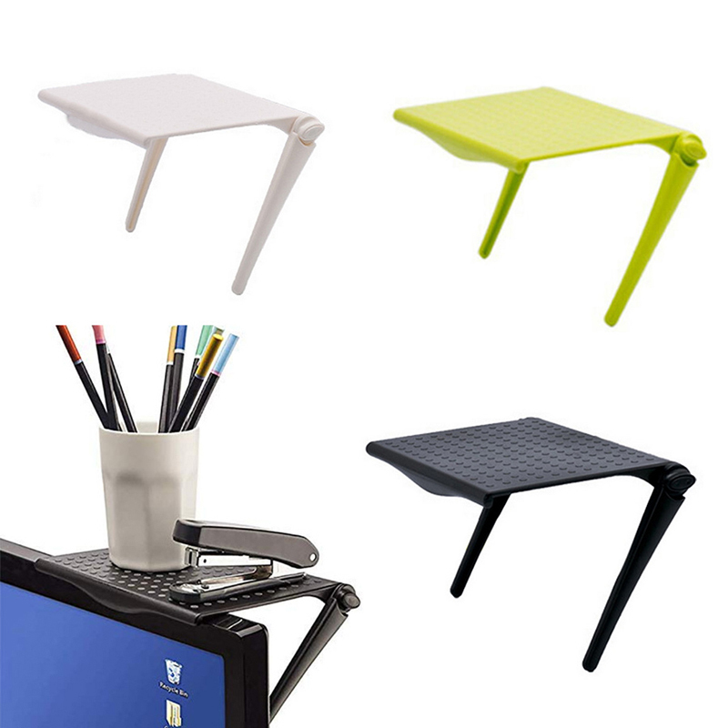 Screen Top Shelf Display Shelf Computer Monitor Riser