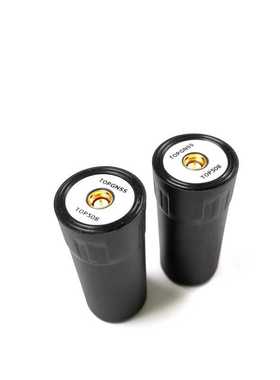 2PCS UAV RTK GNSS handheld Receiver helical spiral GNSS ante