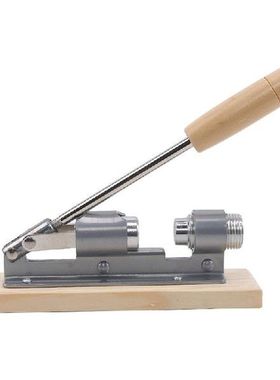 Creative Manual Nut Cracker Mechanical Sheller Walnut
