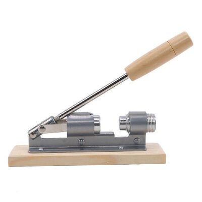 Creative Manual Nut Cracker Mechanical Sheller Walnut