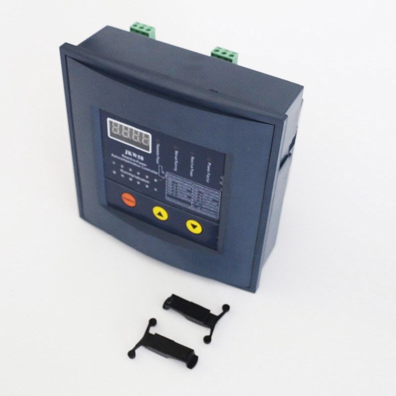 JKW58 PFR-12 power factor 380v 4steps 50/60Hz Reactive power
