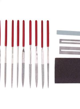 Guit Repair Toolkit Set of Tools Instrument Cluster Grindi