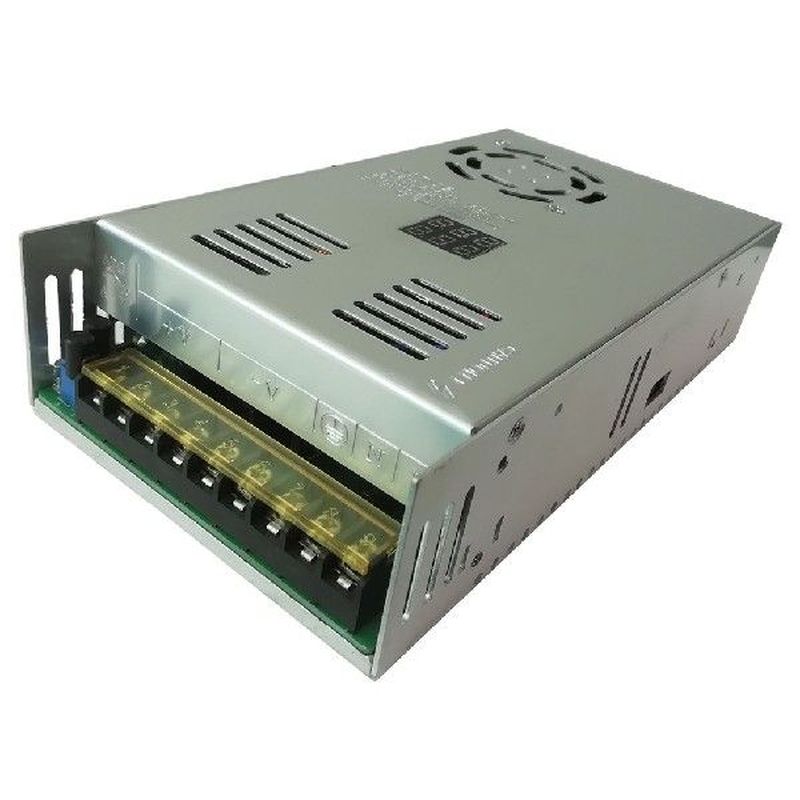 Single Output Ad To Dc 12V 15V 18V 24V 30V 36V 48V 60V 500W