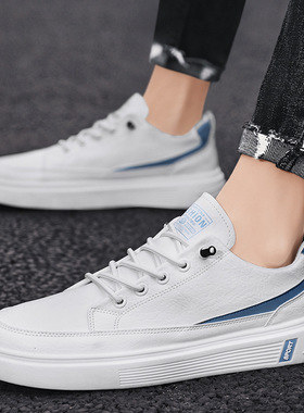 Men's shoes autumn new sneakers sneakers 休闲鞋男