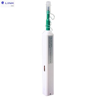 Fiber Cleaner 2.5mm One Click Cleaning Pen for fibre optic