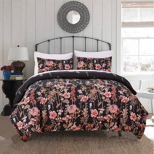 Printing Bedding Sets Fashion Quilt Cover Duvet Cover Set