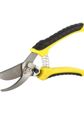Fruit Tree Pruning Shears Steel Graft Tools Bonsai Pruners G