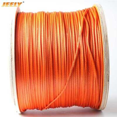 1322lbs 2.3mm Kite Line UHMWPE 16 strands 50M Spectra