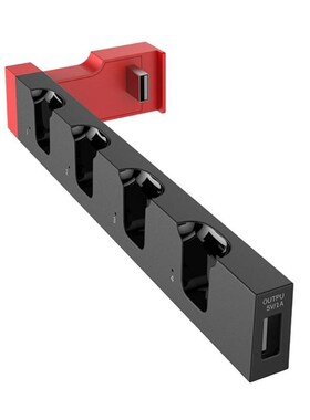 Game Controller Charger Charging Dock Stand Station Holder s