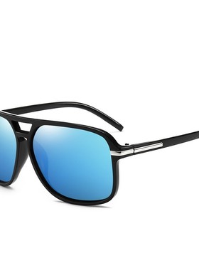 Designer Sunglasses For men Style Frame Polarized Man Male