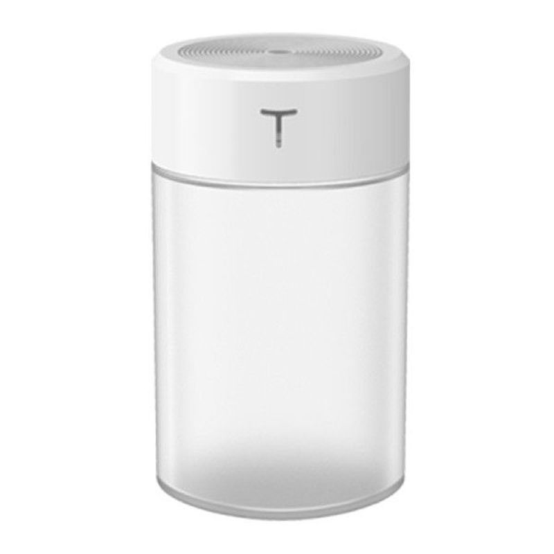 360mL Mist Humidifier Portable Desk Night Light Cool USB