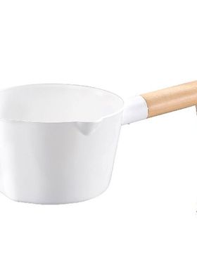 1 Pc Thicken Plastic Water Spoon Dipper Shampoo Ladle Cup