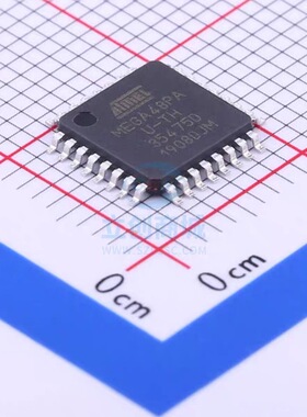 ATMEGA48PA-AU TQFP-32_7x7x08P