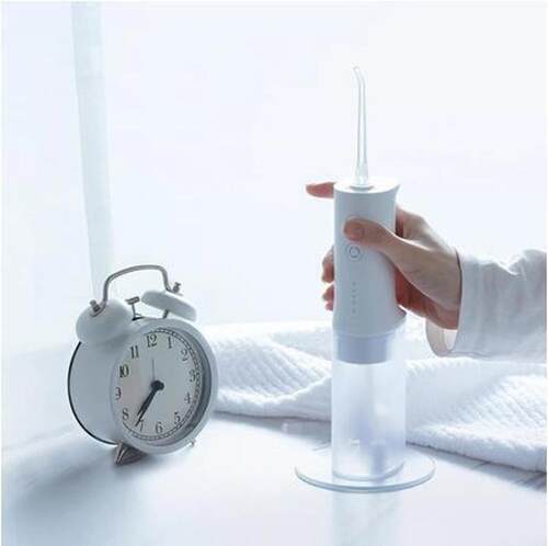 XIAOMI MIJIA MEO701 Portable Oral Irrigator Dental Irrigato