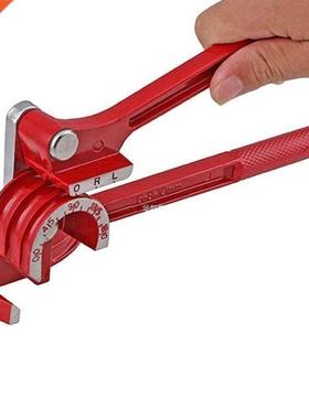 In 1 90/180 Degree 6mm/8mm/10mm Pipe Tube Bender / Copper