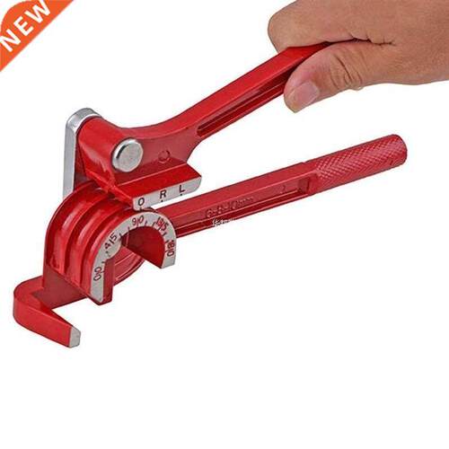 In 1 90/180 Degree 6mm/8mm/10mm Pipe Tube Bender / Copper