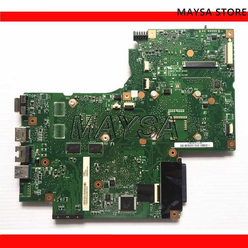 DMBO2 Main board REV2.1 rPGA947 fit for lenovo G710 noteboo