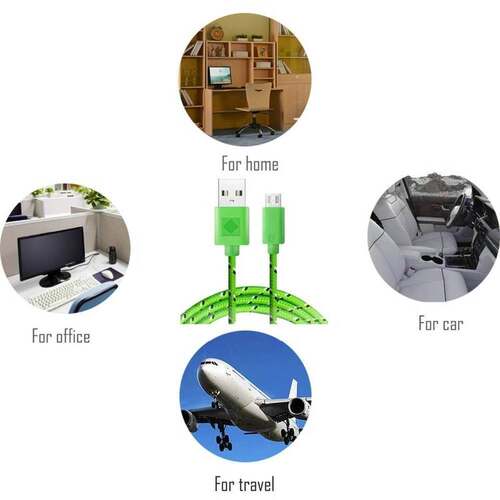 Usb-Charger Adapter Mobile-Phone Huawei Universal Xiaomi Sam