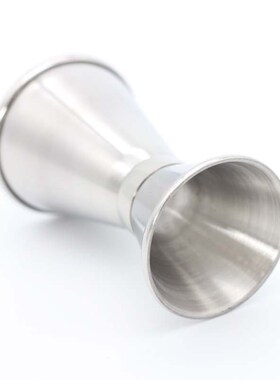 15-30ml / 30-50ml Stainless Double Jigger Shot Glass Cocktai