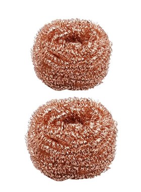 Coiled Brass Tip Cleaning Soldering Tip Cleaner Wire for Cle