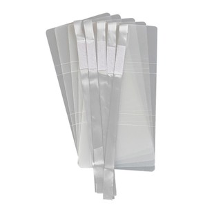 Plastic Clothes Folding Board Wardrobe Finishing Folding Boa