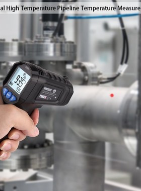 Laser Thermometer Non-contact Pyrometer Infrared Thermometer
