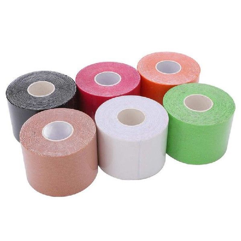 Sports Tape Set Kinesiology Tapes  for Ankle