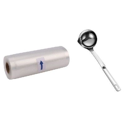 Textured Sealer Sous Vide Saver Roll Vacuum Bags
