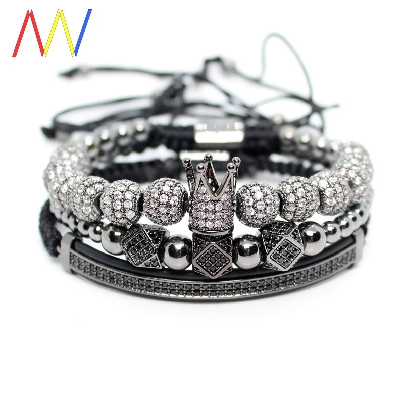 Chains Women Bracelets Bracelet For men Bangle Jewelry Mens