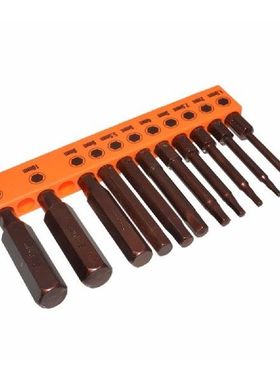 23pcs Accessories Durable With Holder 60mm Long Magnetic