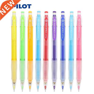 Pilot Color Eno Mechanical Pencil HCR 197 0.7mm For Sketch