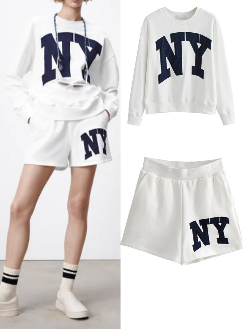 new female age reduction wild sports wind loose casual lette