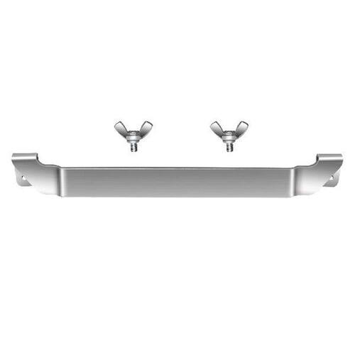 Stainless Steel Storage Griddle Spatula Holder Accessories