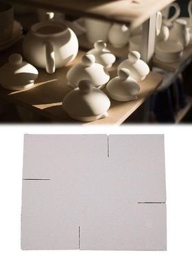 Pottery Clay Tool Kiln Supporting Tools Kiln Support