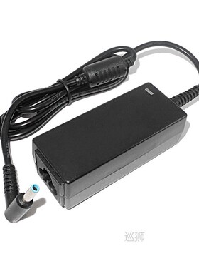19.5V 2.31A 45W AC Power Adapter Laptop Charger for HP Pavil